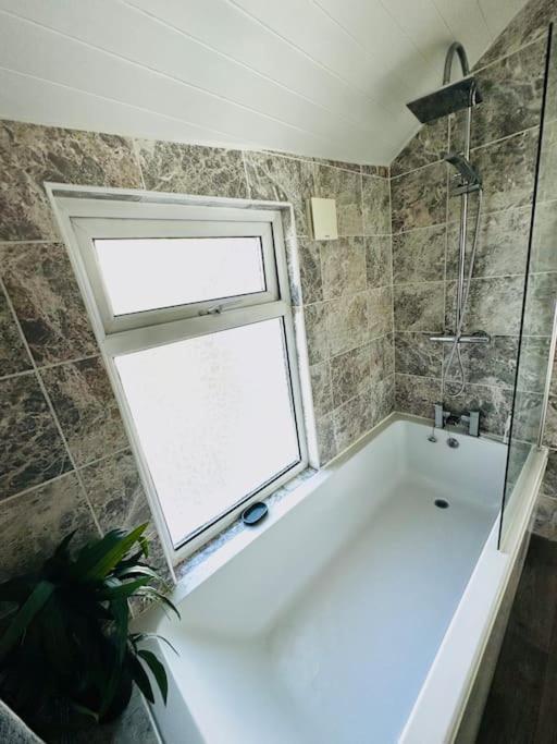 Hollycombe Villa Илфракомб Екстериор снимка